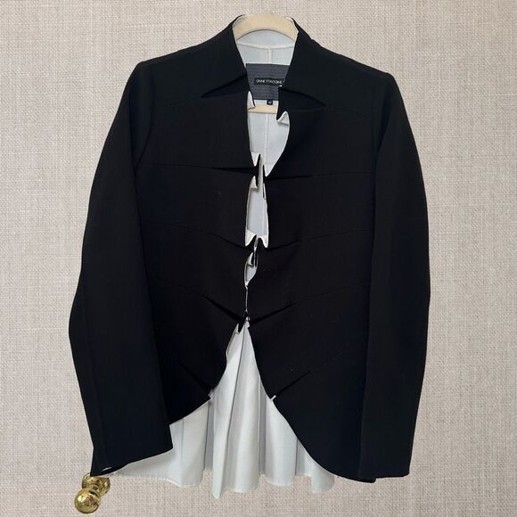 Anne Fontaine Jacket - Picture 2 of 7